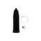 Crp Products Saab 9-3 06-07 V6 2.8L Saab 9-3 08-09 V6 BKK0156 - alternate 3